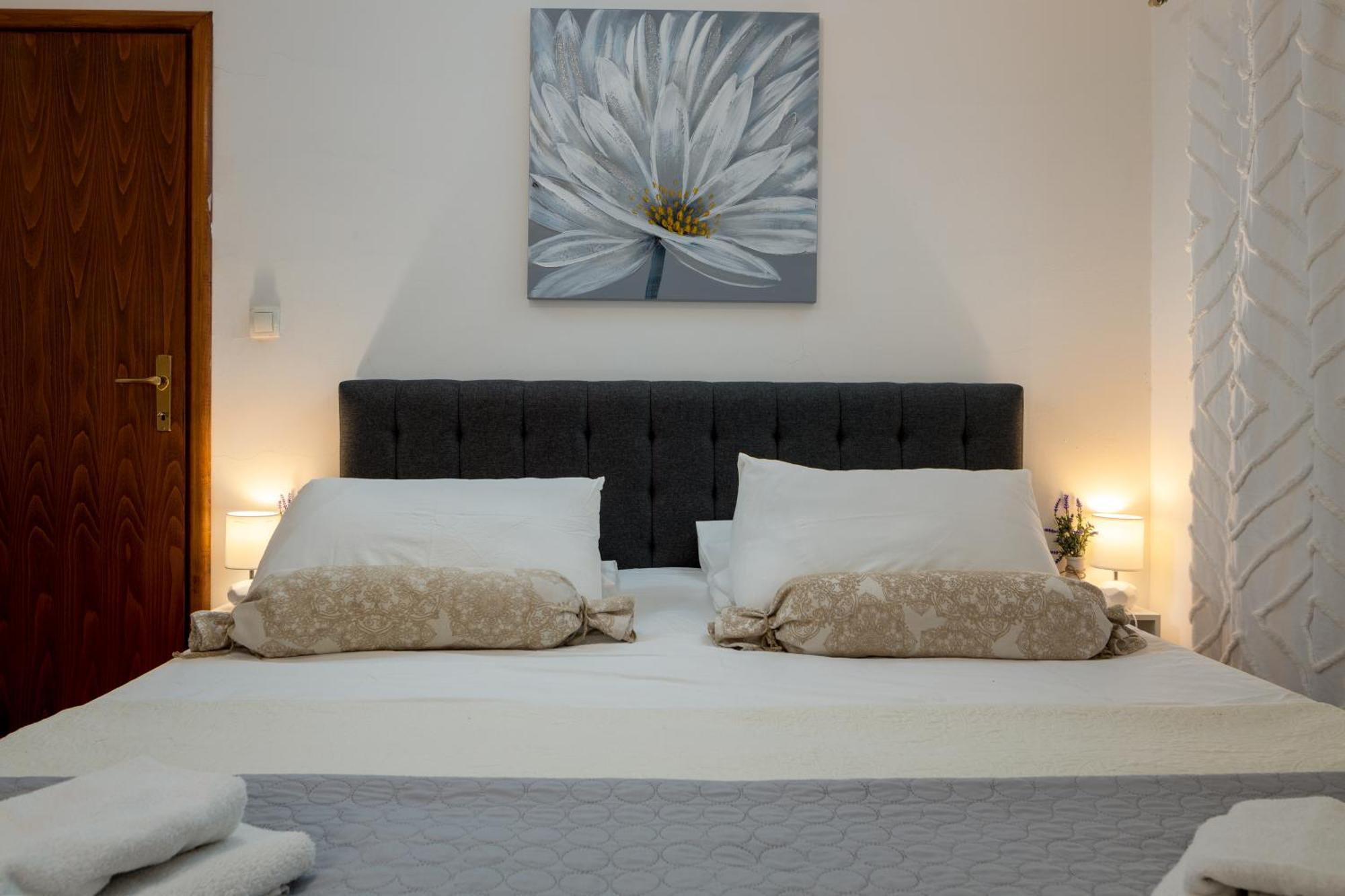 Piazza Square City Top Centre Apartments Split Exterior foto